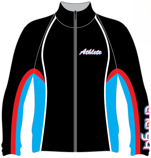 Cheer Energy - Warm-Up Jacket