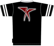 Cheer FX - Athletic Tee | DAD