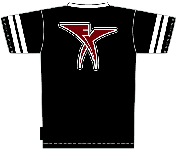 Cheer FX - Athletic Tee | DAD