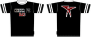 Cheer FX - Athletic Tee | DAD