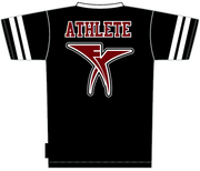 Cheer FX - Athletic Tee | DAD | FULL FX