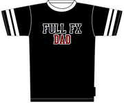 Cheer FX - Athletic Tee | DAD | FULL FX