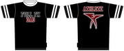 Cheer FX - Athletic Tee | DAD | FULL FX