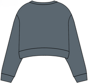 Cheer FX - Omega Crop Sweatshirt