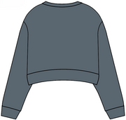 Cheer FX - Omega Crop Sweatshirt | FULL FX