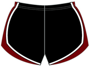 Cheer FX - Runner Shorts