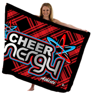 Cheer Energy - Blanket | XMAS
