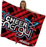 Cheer Energy - Blanket | XMAS