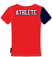 Clear Lake Parents - Men's Polo