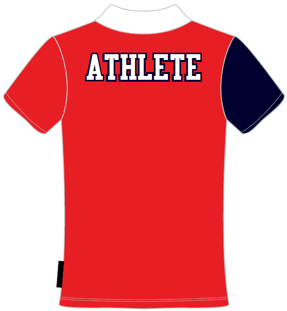 Clear Lake Parents - Men's Polo