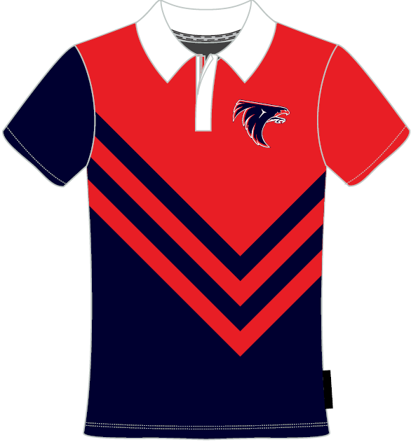 Clear Lake Parents - Men's Polo