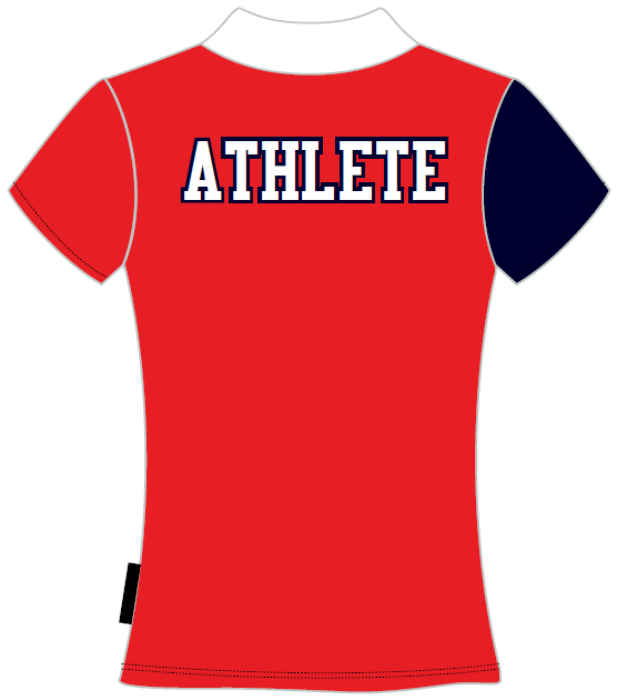 Clear Lake Parents - Women's Polo