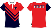 Clear Lake Parents - Women's Polo
