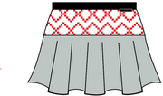 Xtreme Heat - Darling Skirt
