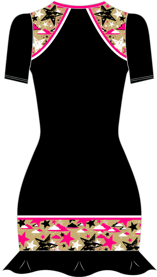 Dream Team Elite - PJ Nightgown