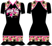 Dream Team Elite - PJ Nightgown