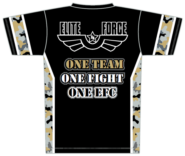 Elite Force - Athletic Tee