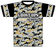 Elite Force - Athletic Tee | Coach