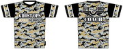 Elite Force - Athletic Tee | Coach