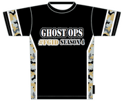 Elite Force - Athletic Tee