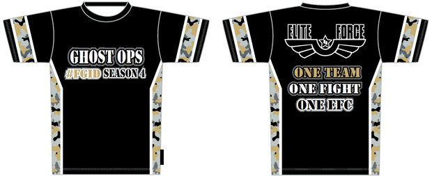 Elite Force - Athletic Tee