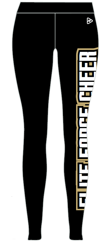 Elite Force - London Leggings
