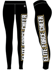 Elite Force - London Leggings
