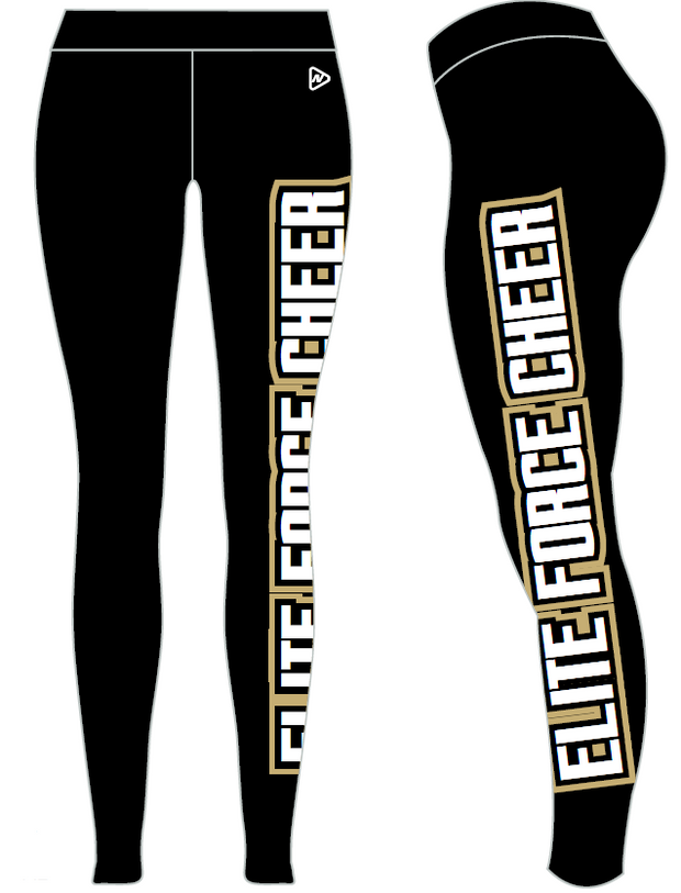 Elite Force - London Leggings