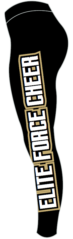 Elite Force - London Leggings