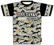 Elite Force - Athletic Tee | Coach