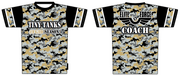 Elite Force - Athletic Tee | Coach