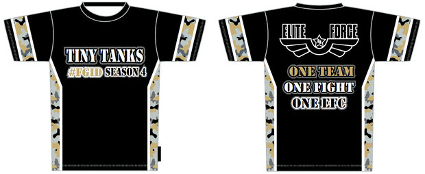 Elite Force - Athletic Tee