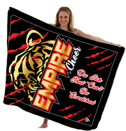 Empire Cheer - Blanket
