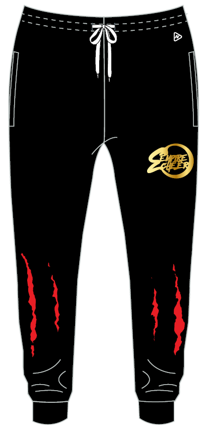 Empire Cheer - Joggers