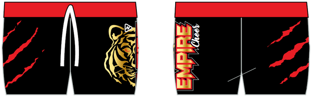 Empire Cheer - PJ Shorts