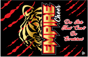 Empire Cheer - Blanket