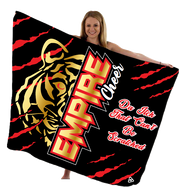 Empire Cheer - Blanket