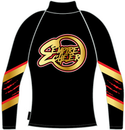 Empire Cheer - Warm-Up Jacket