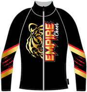 Empire Cheer - Warm-Up Jacket