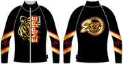 Empire Cheer - Warm-Up Jacket
