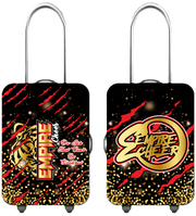 Empire Cheer - Luggage Cover