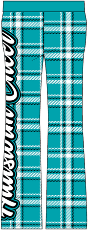 Hailstorm - PJ Pants