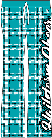 Hailstorm - PJ Pants
