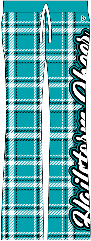 Hailstorm - PJ Pants