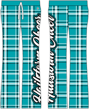 Hailstorm - PJ Pants