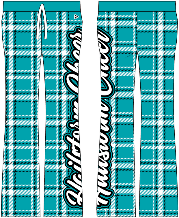 Hailstorm - PJ Pants