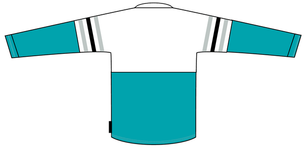 Hailstorm - University Tee