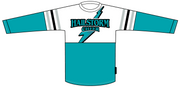 Hailstorm - University Tee