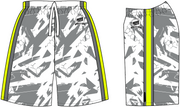 Men's Athletic Shorts | ICE
