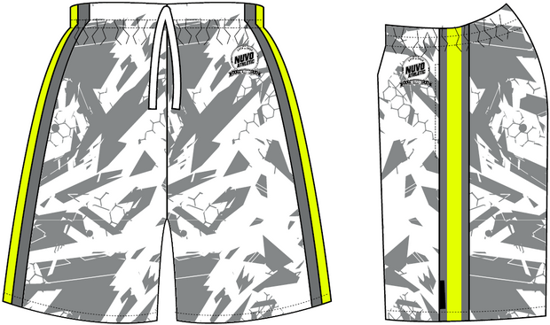 Men's Athletic Shorts | ICE